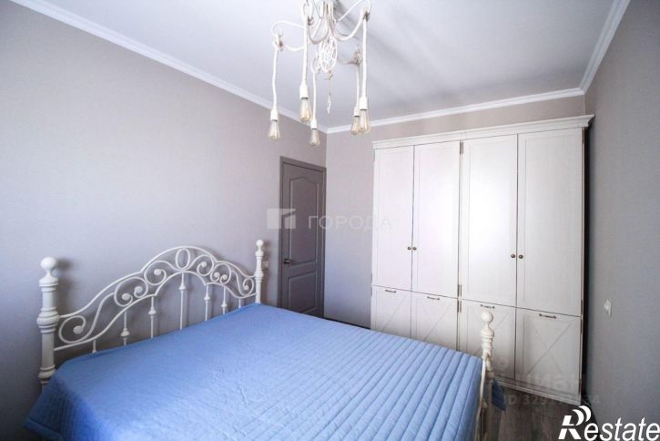 2-комн квартира Красноармейский пр-кт, 57,  д. 57