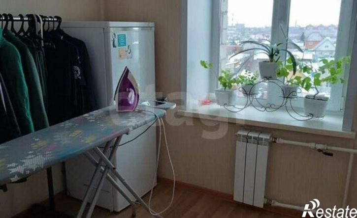 4-комн квартира улица Островского, 7,  д. 7