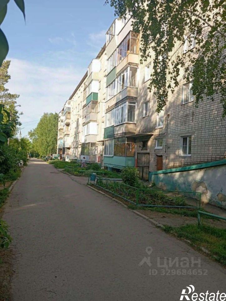 2-комн квартира ул Зоотехническая, 57,  д. 57