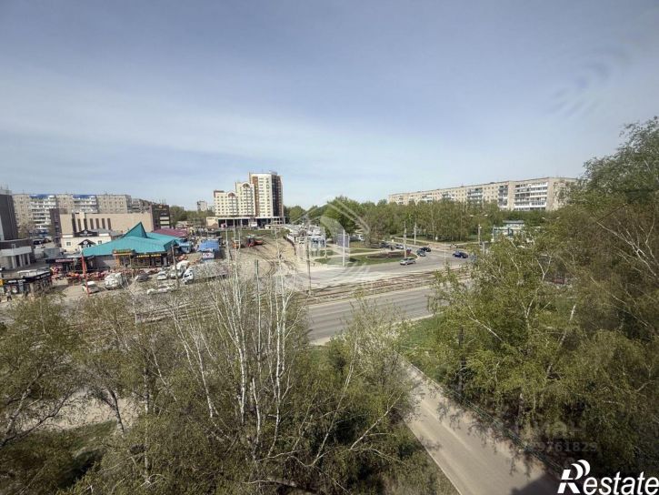4-комн квартира ул Попова, 43,  д. 43