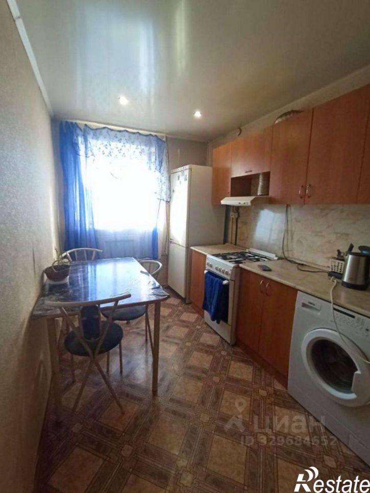 2-комн квартира ул Зоотехническая, 57,  д. 57