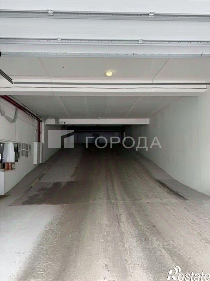 Гараж/парковка улица 280-летия Барнаула, 17,  д. 17