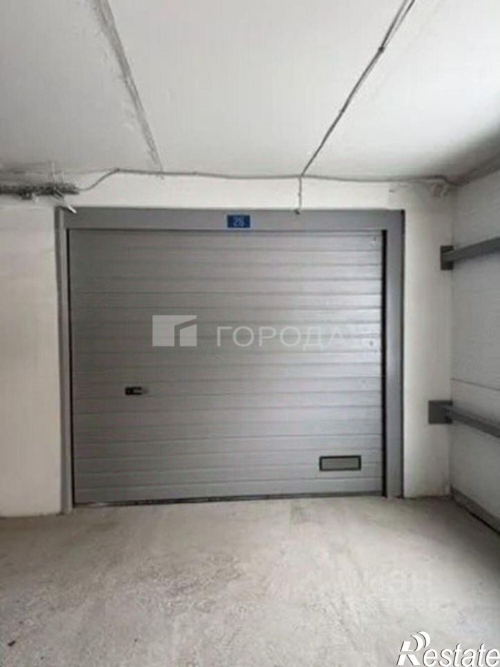 Гараж/парковка улица 280-летия Барнаула, 17,  д. 17