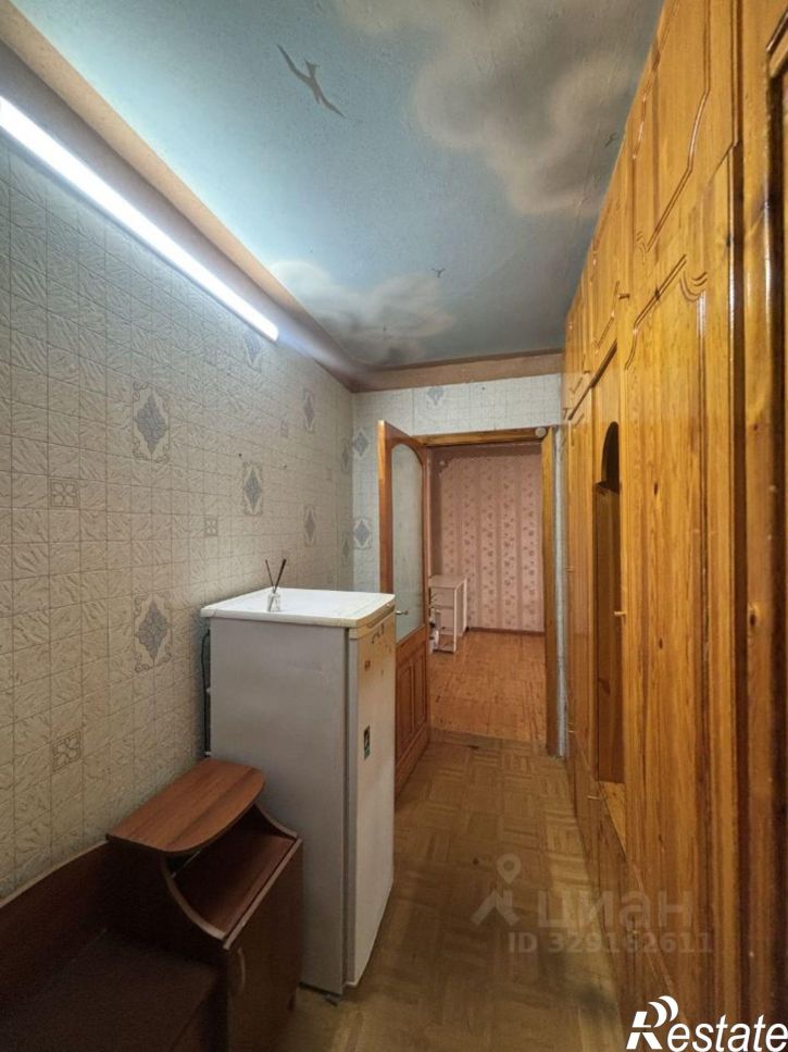3-комн квартира ул Кавалерийская, 8,  д. 8