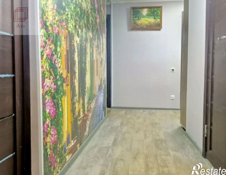 3-комн квартира улица 50 лет СССР, 16,  д. 16