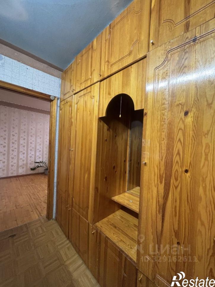 3-комн квартира ул Кавалерийская, 8,  д. 8