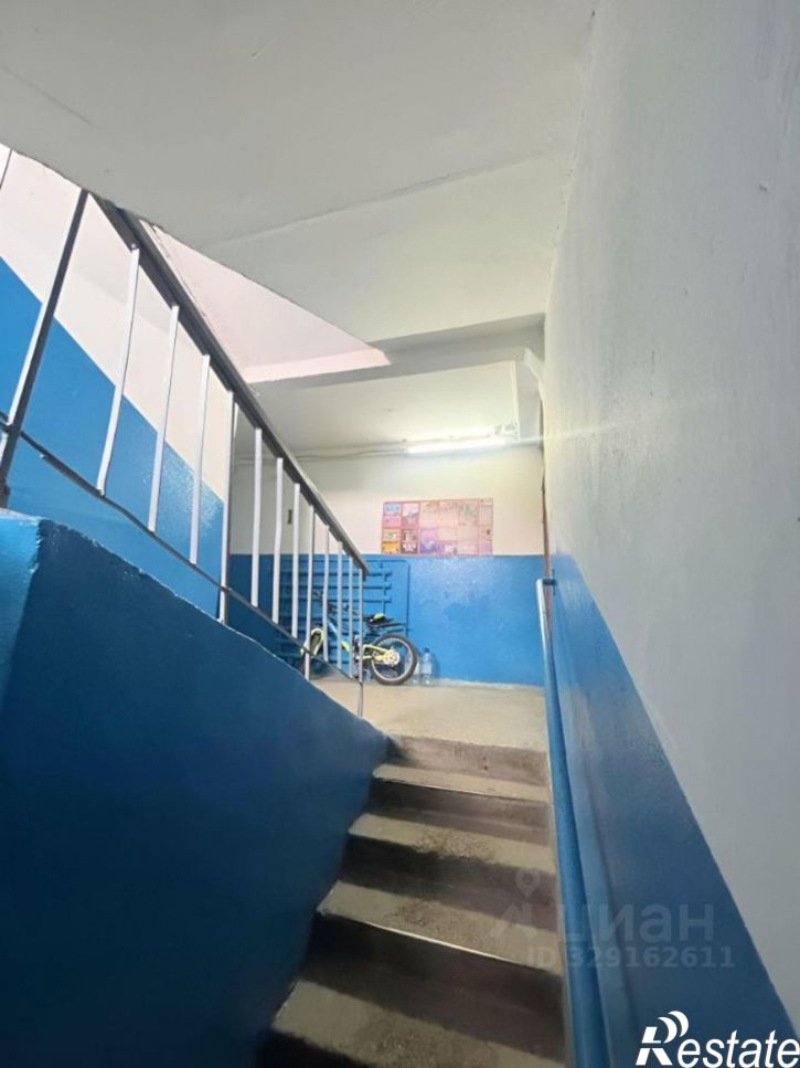 3-комн квартира ул Кавалерийская, 8,  д. 8