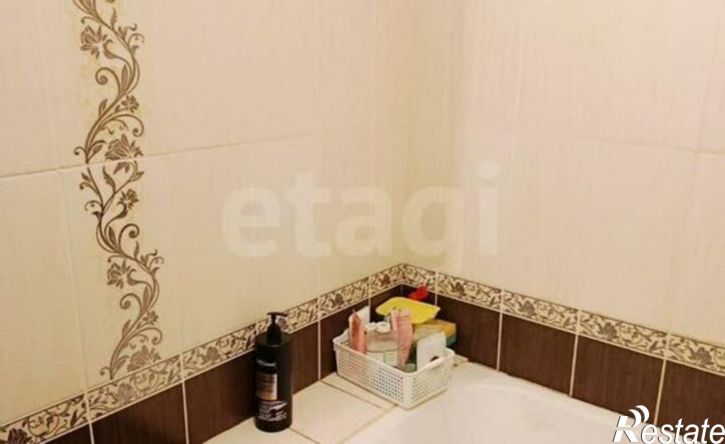 1-комн квартира ул Сергея Ускова, 3,  д. 3