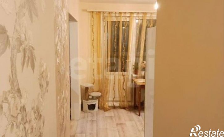 1-комн квартира ул Сергея Ускова, 3,  д. 3