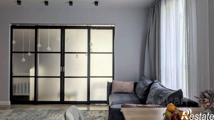 2-комн квартира ул Партизанская, 61,  д. 61