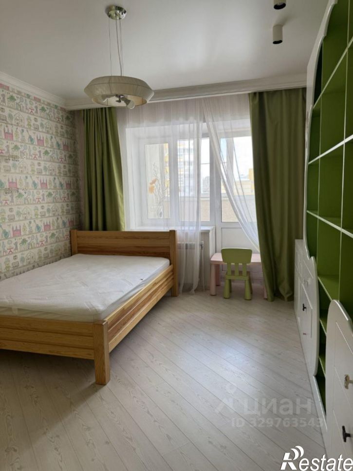 3-комн квартира Змеиногорский тракт, 104П/6,  д. 104П/6