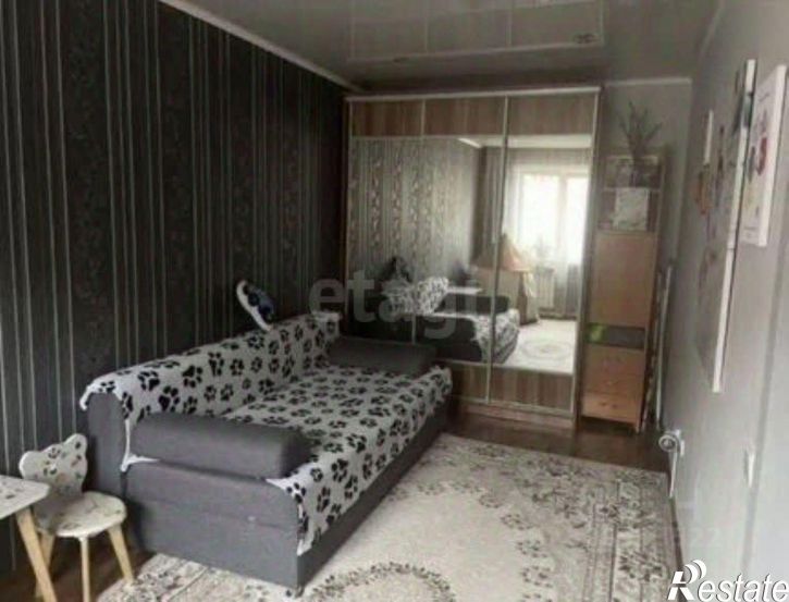 2-комн квартира ул Эмилии Алексеевой, 46,  д. 46