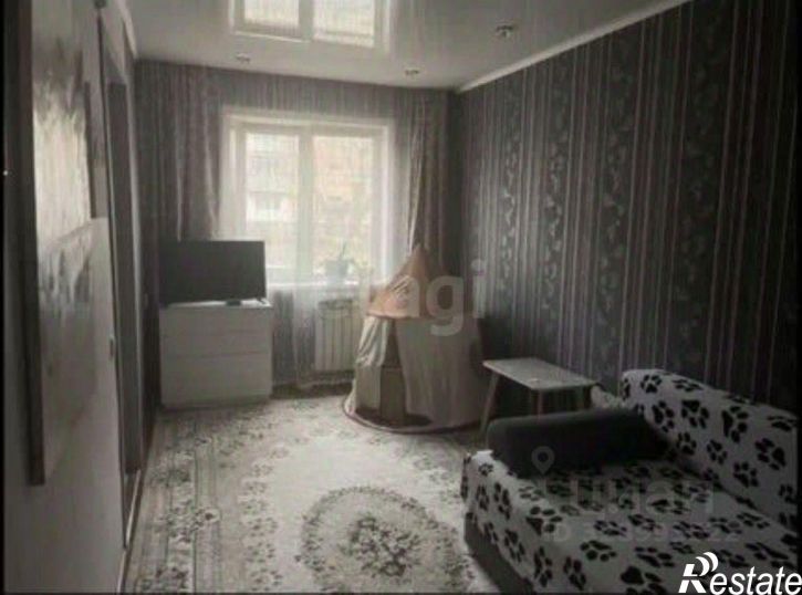 2-комн квартира ул Эмилии Алексеевой, 46,  д. 46