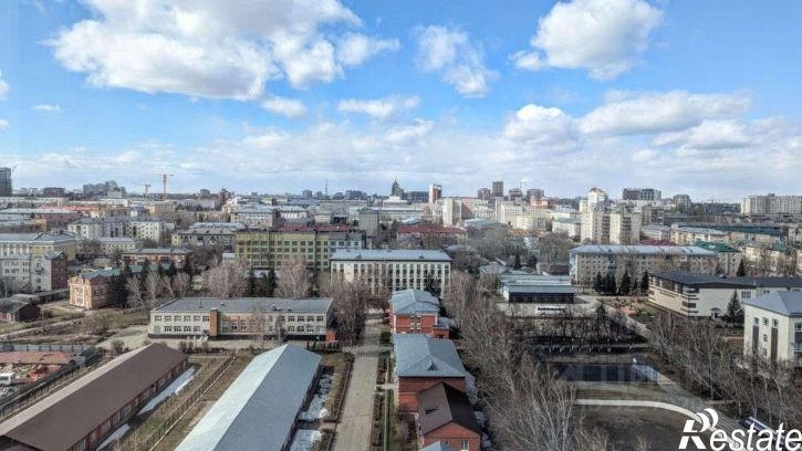 2-комн квартира ул Партизанская, 61,  д. 61