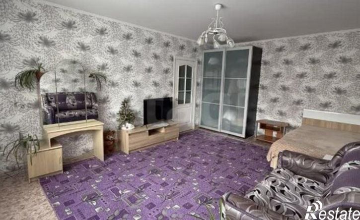 1-комн квартира ул Балтийская, 103,  д. 103