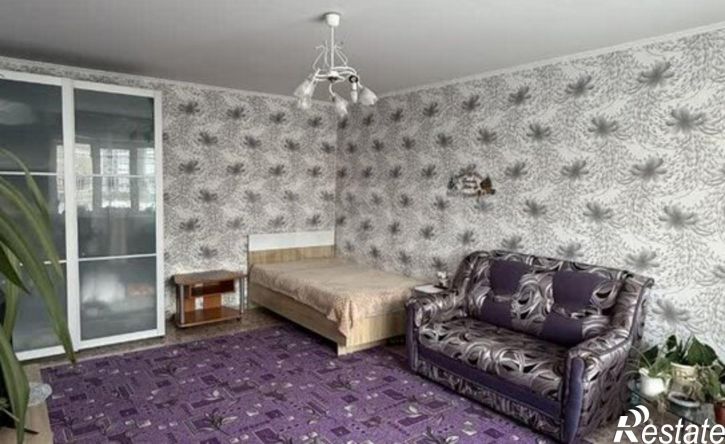 1-комн квартира ул Балтийская, 103,  д. 103