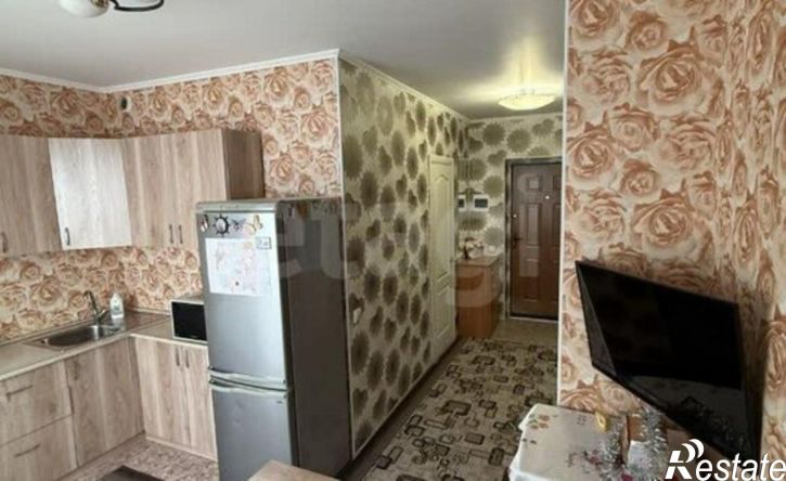 1-комн квартира ул Балтийская, 103,  д. 103