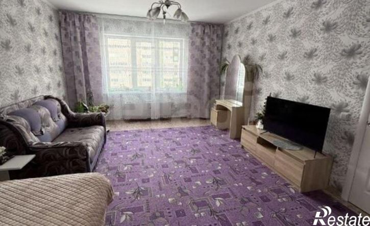 1-комн квартира ул Балтийская, 103,  д. 103