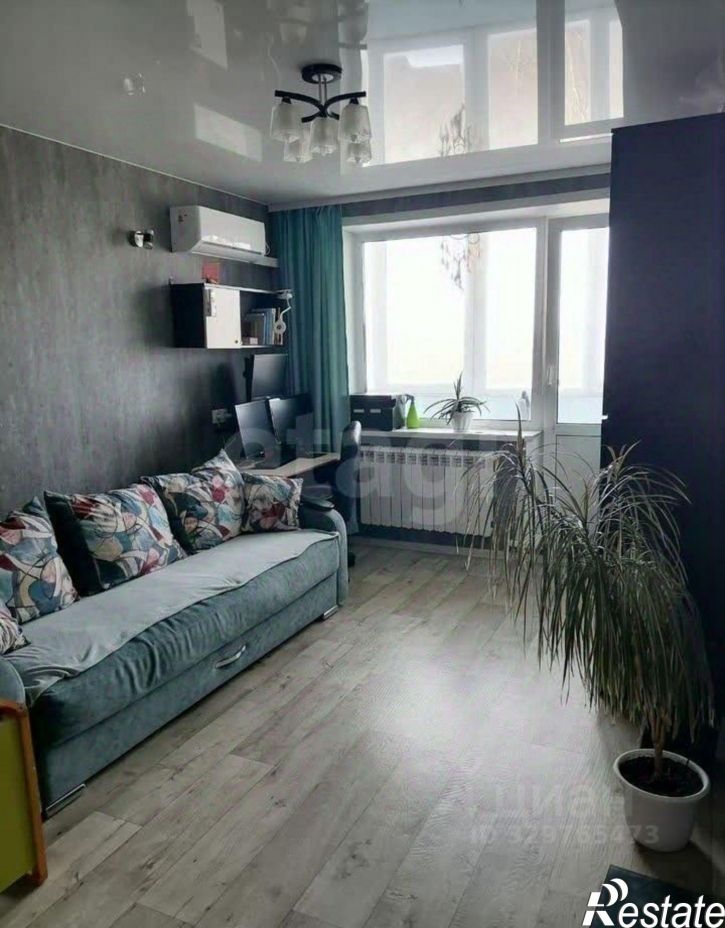 1-комн квартира ул Шукшина, 22,  д. 22