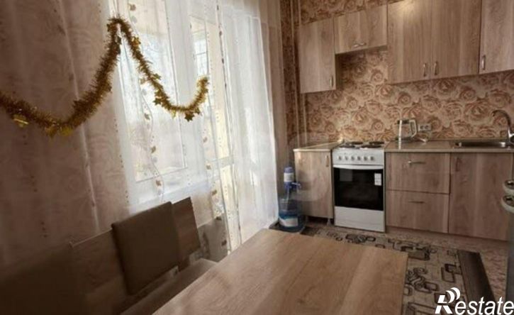 1-комн квартира ул Балтийская, 103,  д. 103