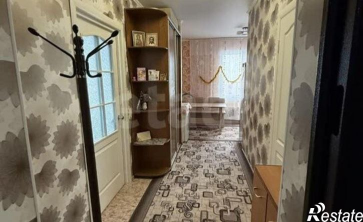 1-комн квартира ул Балтийская, 103,  д. 103