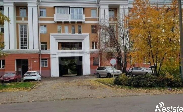 3-комн квартира пр-д 9 Мая, 5,  д. 5