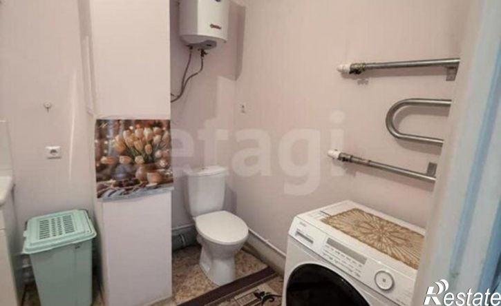 1-комн квартира ул Балтийская, 103,  д. 103