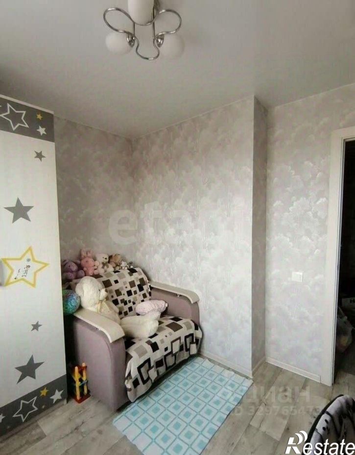 1-комн квартира ул Шукшина, 22,  д. 22
