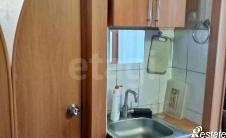 1-комн квартира ул Советской Армии, 50А/2,  д. 50А/2