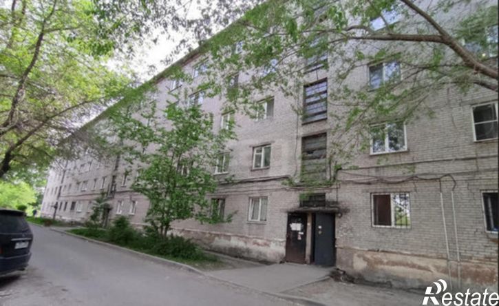 1-комн квартира ул Советской Армии, 50А/2,  д. 50А/2