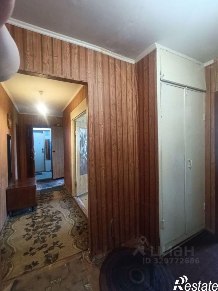 2-комн квартира улица Малахова, 107,  д. 107
