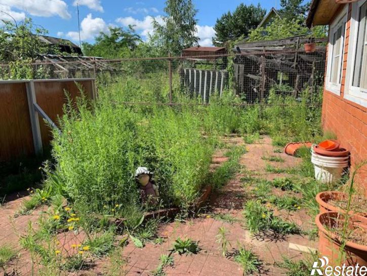 Коттедж/дом городской округ Барнаул