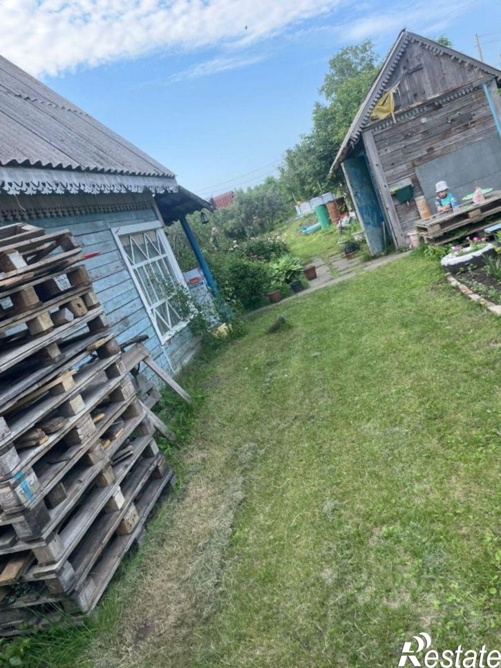 Коттедж/дом городской округ Барнаул