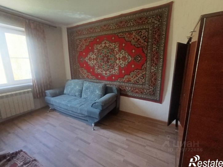 2-комн квартира улица Малахова, 107,  д. 107