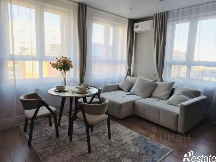 2-комн квартира Красноармейский проспект, 61Б,  д. 61Б