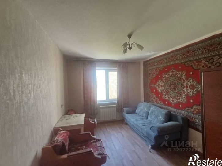 2-комн квартира улица Малахова, 107,  д. 107