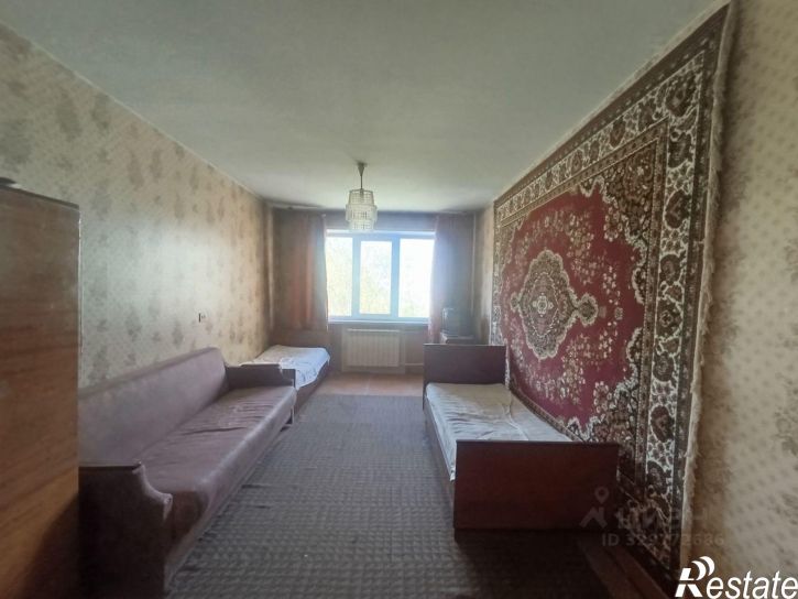 2-комн квартира улица Малахова, 107,  д. 107