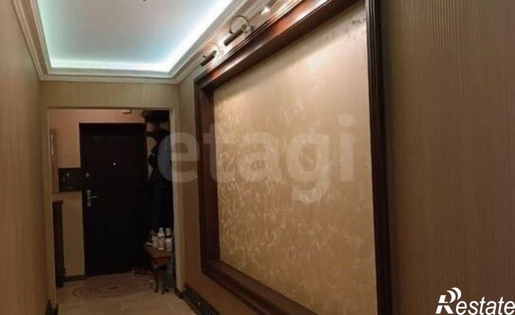 3-комн квартира улица Энтузиастов, 30Г,  д. 30Г