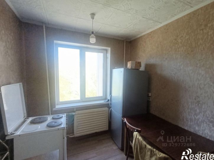 2-комн квартира улица Малахова, 107,  д. 107