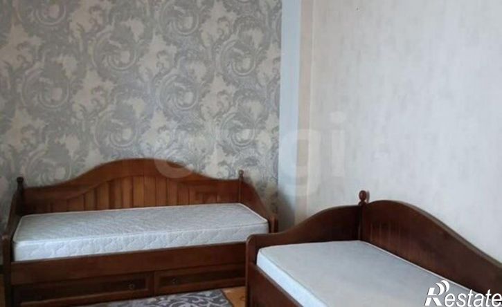 3-комн квартира улица Энтузиастов, 30Г,  д. 30Г