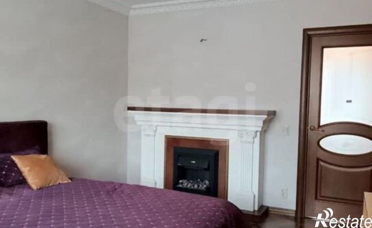 3-комн квартира улица Энтузиастов, 30Г,  д. 30Г