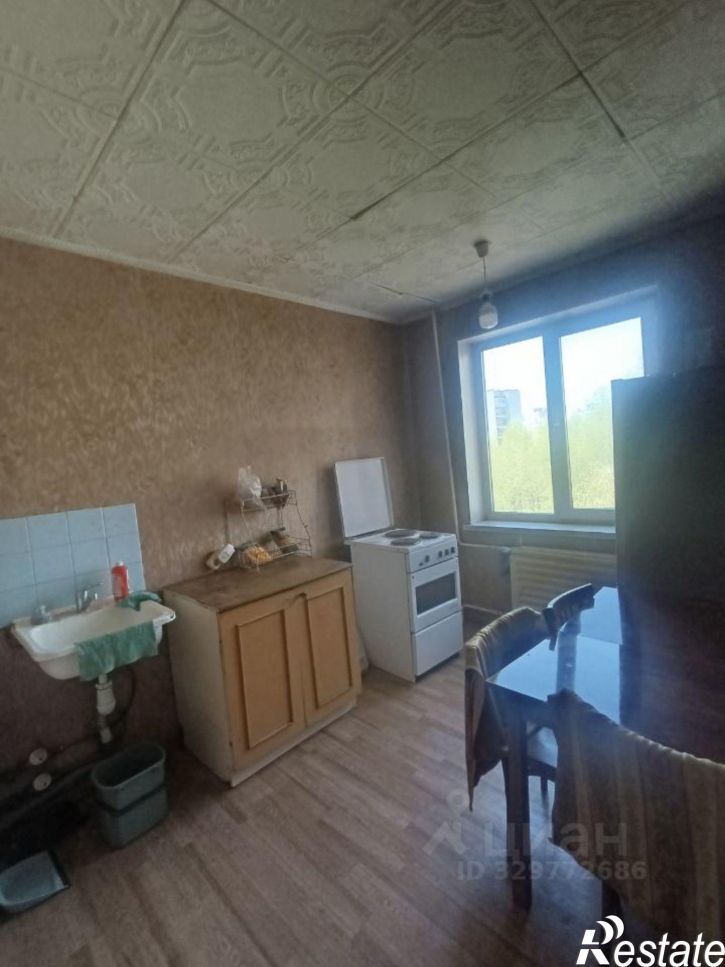2-комн квартира улица Малахова, 107,  д. 107
