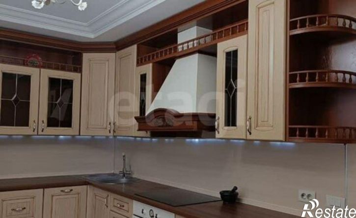 3-комн квартира улица Энтузиастов, 30Г,  д. 30Г