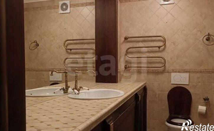 3-комн квартира улица Энтузиастов, 30Г,  д. 30Г