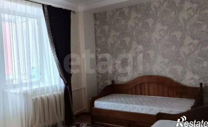 3-комн квартира улица Энтузиастов, 30Г,  д. 30Г