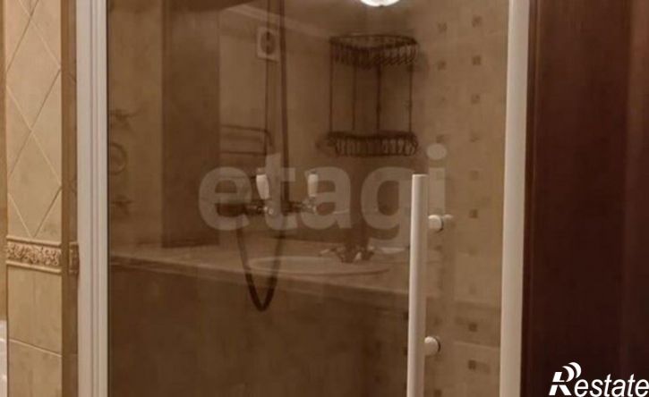 3-комн квартира улица Энтузиастов, 30Г,  д. 30Г