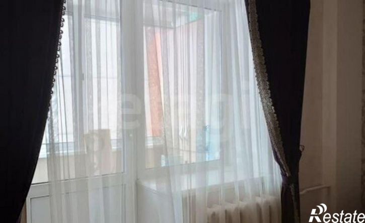 3-комн квартира улица Энтузиастов, 30Г,  д. 30Г