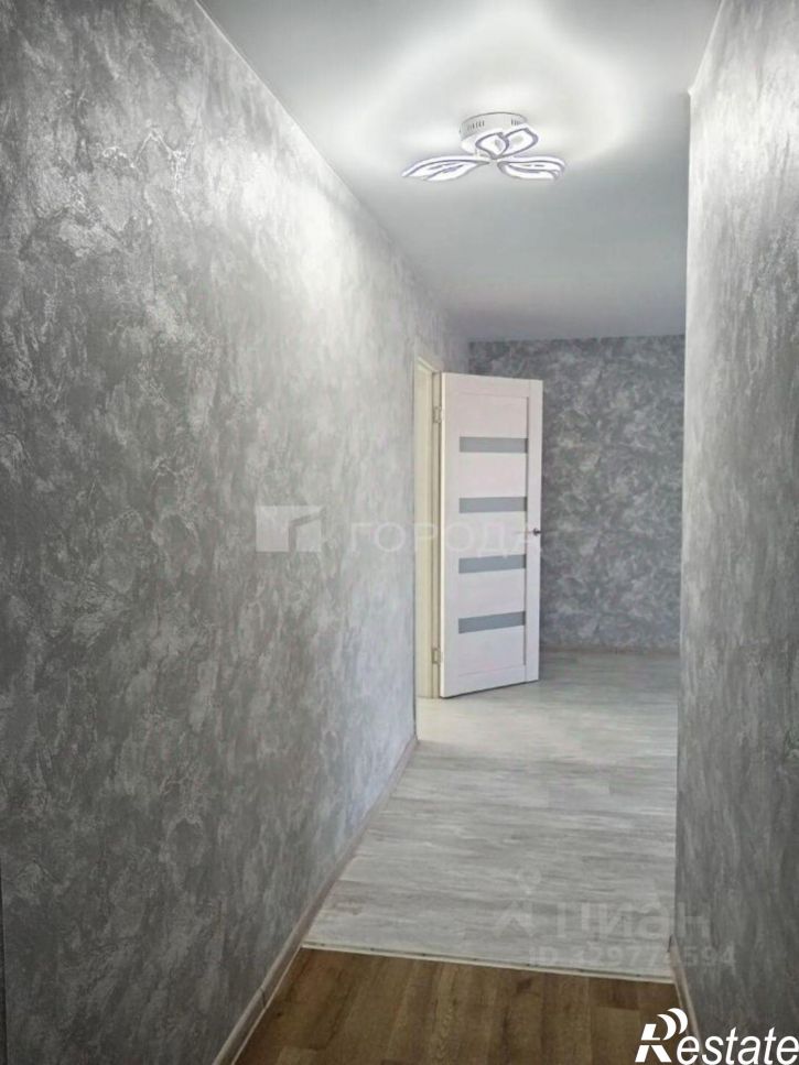 2-комн квартира ул Профинтерна, 42А,  д. 42А