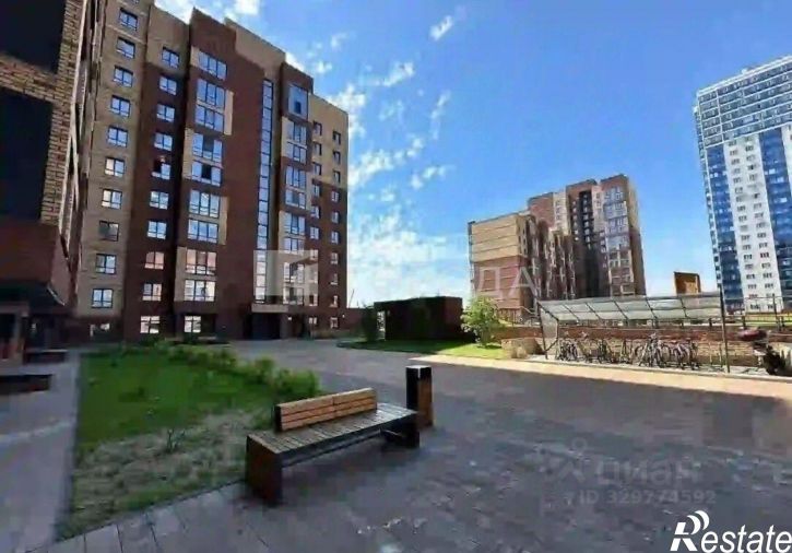 1-комн квартира ул Пролетарская, 151 1,  д. 151 1,  к. 1