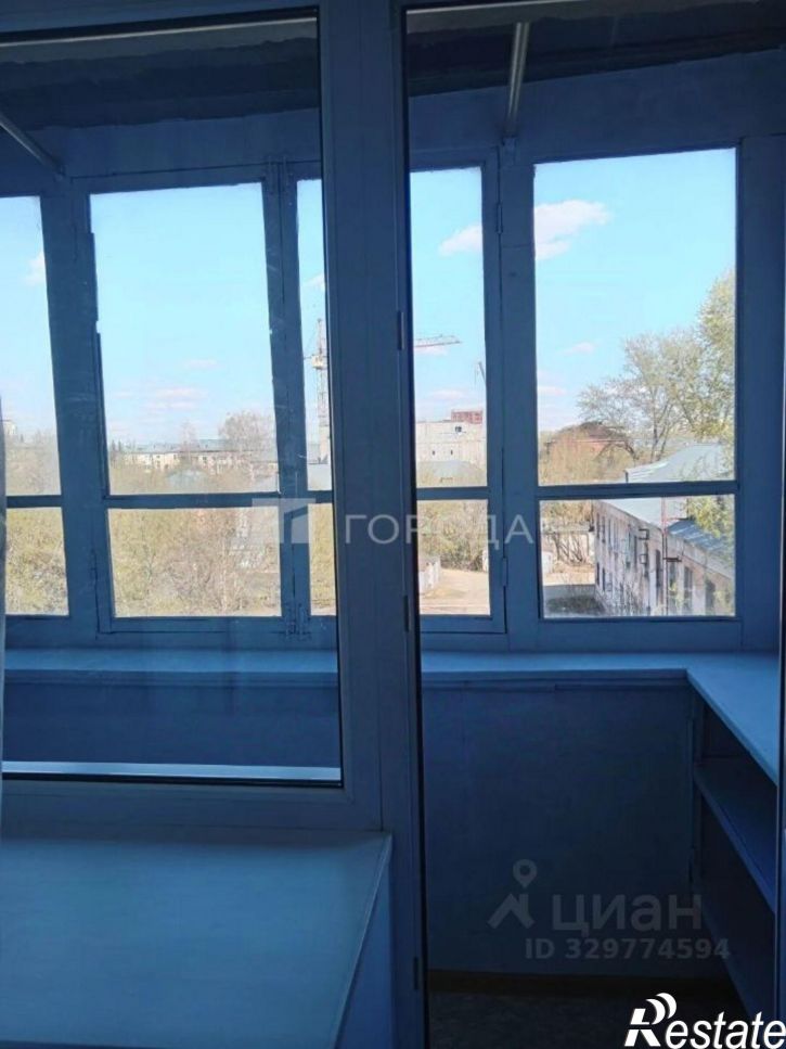 2-комн квартира ул Профинтерна, 42А,  д. 42А